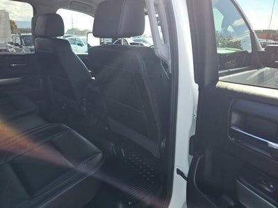 2018 Chevrolet Silverado 2500 HD LT