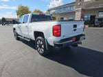 2018 Chevrolet Silverado 2500 HD LT