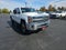 2018 Chevrolet Silverado 2500 HD LT