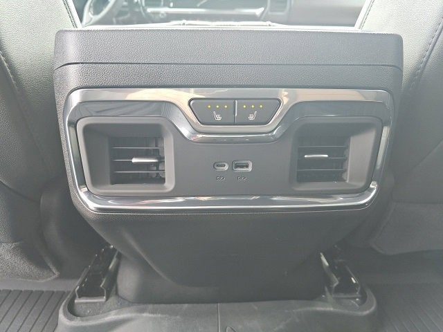 2025 Chevrolet Silverado 3500 HD High Country