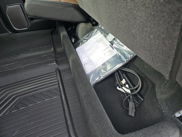 2025 Chevrolet Silverado 3500 HD High Country