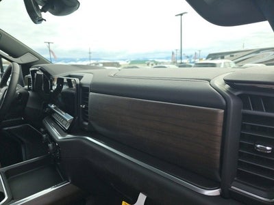 2025 Chevrolet Silverado 3500 HD High Country