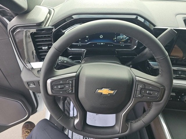 2025 Chevrolet Silverado 3500 HD High Country