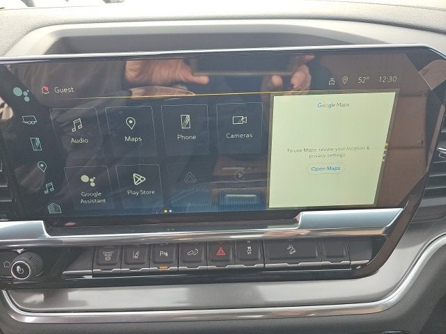 2025 Chevrolet Silverado 3500 HD High Country