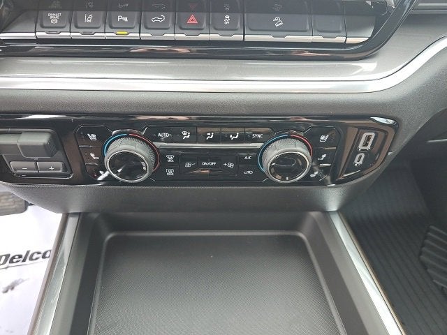 2025 Chevrolet Silverado 3500 HD High Country