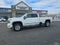 2025 Chevrolet Silverado 3500 HD High Country