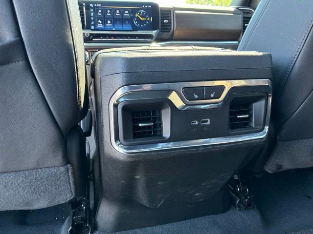 2025 Chevrolet Silverado 3500 HD High Country DRW