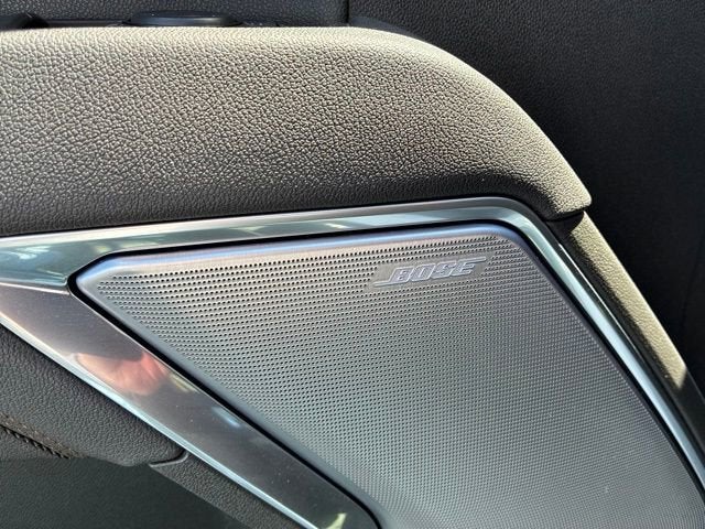 2025 Chevrolet Silverado 3500 HD High Country DRW