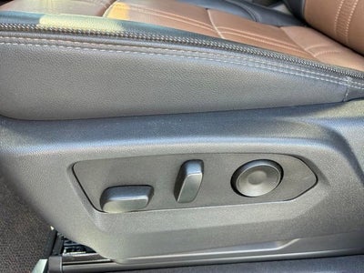 2025 Chevrolet Silverado 3500 HD High Country DRW