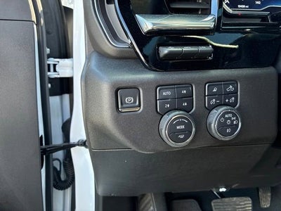 2025 Chevrolet Silverado 3500 HD High Country DRW