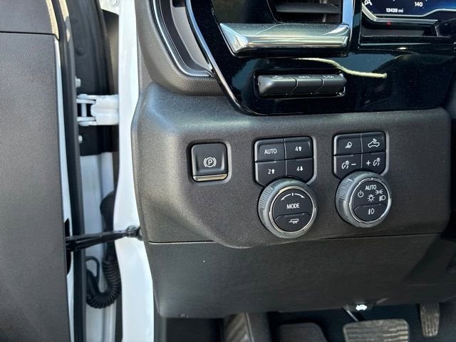 2025 Chevrolet Silverado 3500 HD High Country DRW