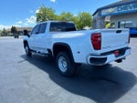 2025 Chevrolet Silverado 3500 HD High Country DRW