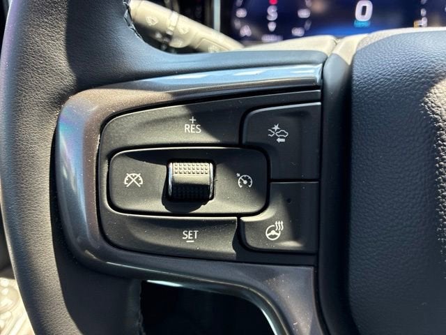 2025 Chevrolet Silverado 3500 HD High Country DRW