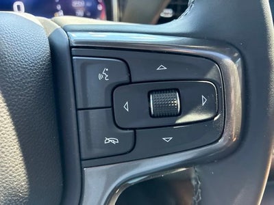 2025 Chevrolet Silverado 3500 HD High Country DRW