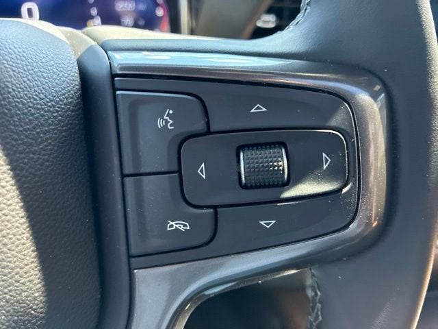 2025 Chevrolet Silverado 3500 HD High Country DRW