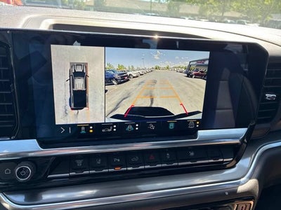 2025 Chevrolet Silverado 3500 HD High Country DRW