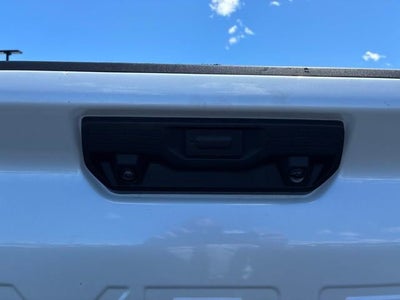 2025 Chevrolet Silverado 3500 HD High Country DRW