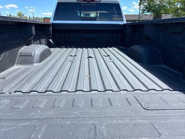 2025 Chevrolet Silverado 3500 HD High Country DRW