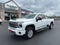2025 Chevrolet Silverado 3500 HD High Country