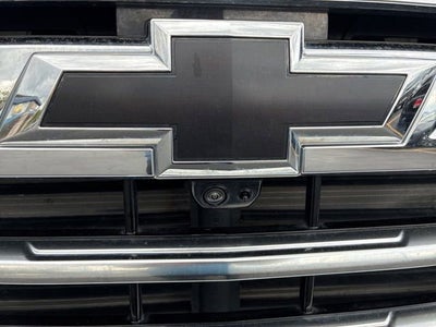 2025 Chevrolet Silverado 3500 HD High Country
