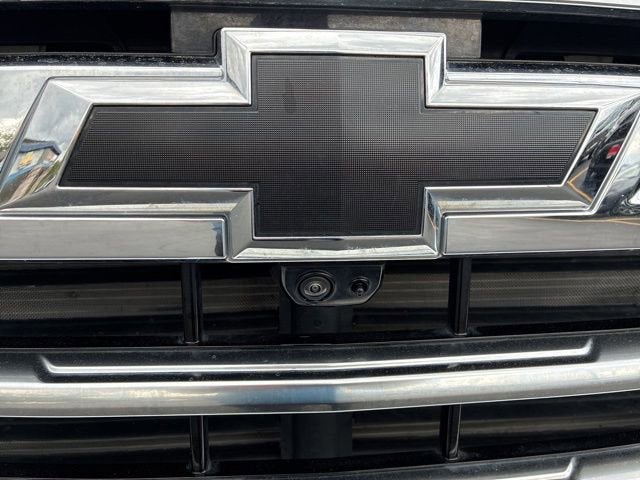 2025 Chevrolet Silverado 3500 HD High Country