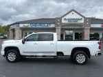 2025 Chevrolet Silverado 3500 HD High Country