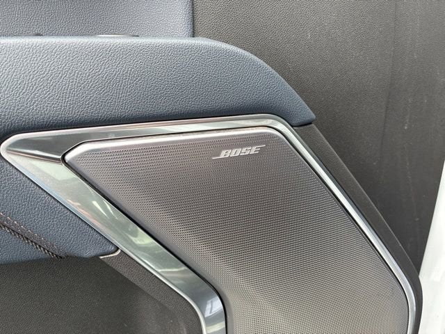 2025 Chevrolet Silverado 3500 HD High Country
