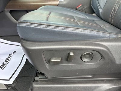 2025 Chevrolet Silverado 3500 HD High Country