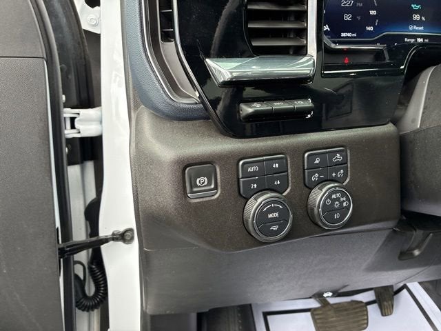2025 Chevrolet Silverado 3500 HD High Country