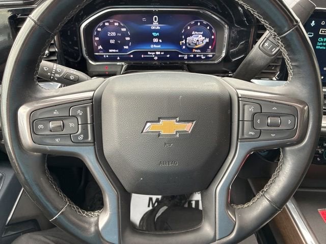 2025 Chevrolet Silverado 3500 HD High Country