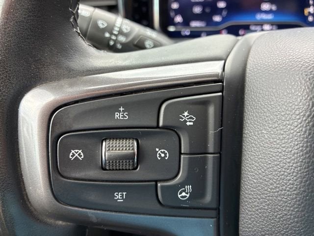 2025 Chevrolet Silverado 3500 HD High Country