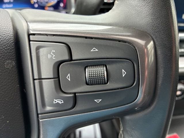 2025 Chevrolet Silverado 3500 HD High Country