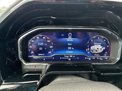 2025 Chevrolet Silverado 3500 HD High Country