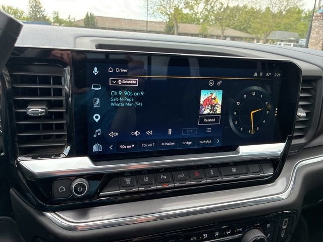 2025 Chevrolet Silverado 3500 HD High Country