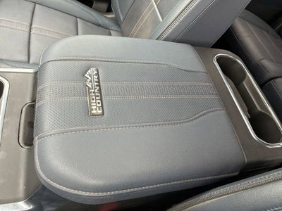 2025 Chevrolet Silverado 3500 HD High Country