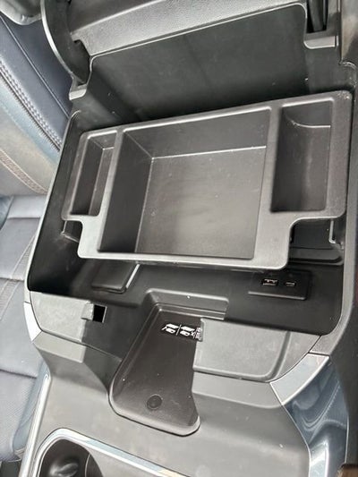2025 Chevrolet Silverado 3500 HD High Country