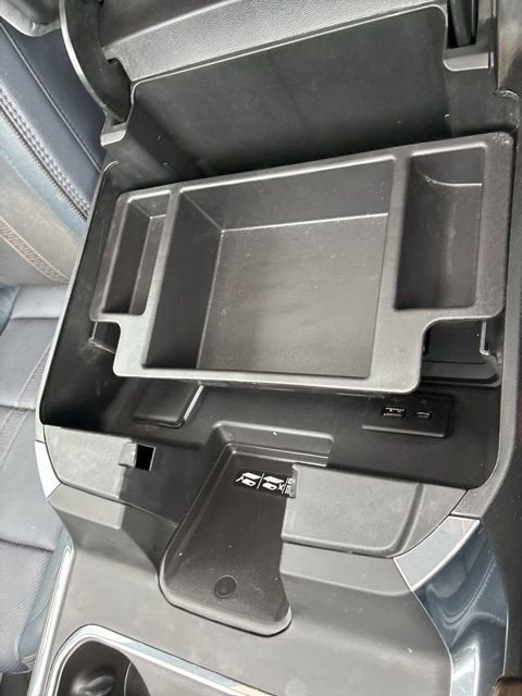 2025 Chevrolet Silverado 3500 HD High Country