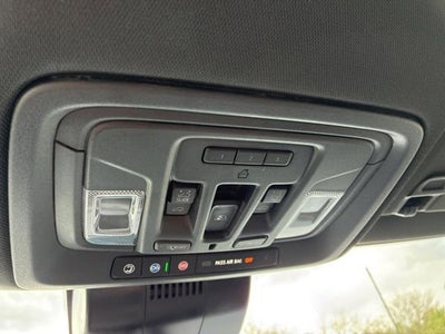 2025 Chevrolet Silverado 3500 HD High Country