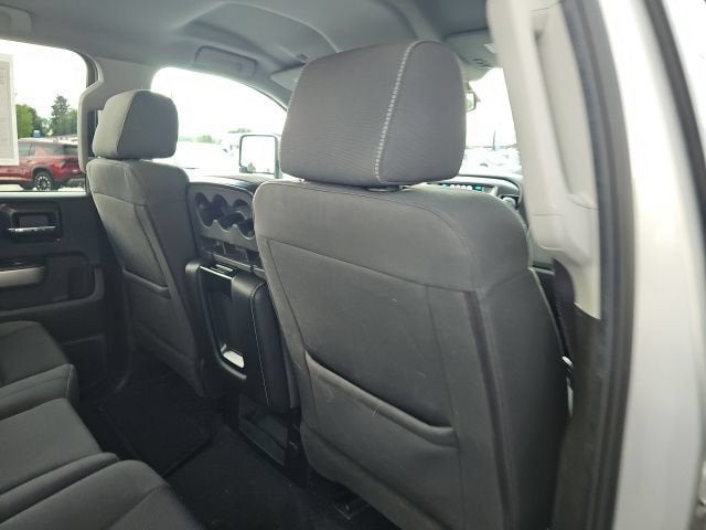 2016 Chevrolet Silverado 3500 HD LT
