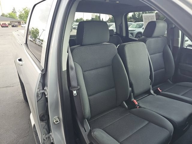 2016 Chevrolet Silverado 3500 HD LT