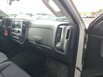 2016 Chevrolet Silverado 3500 HD LT