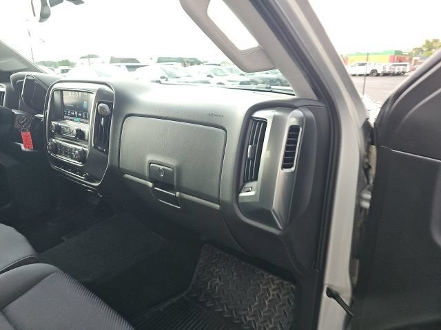 2016 Chevrolet Silverado 3500 HD LT