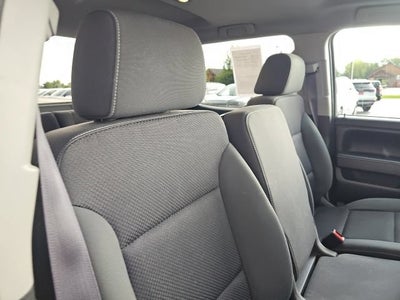 2016 Chevrolet Silverado 3500 HD LT