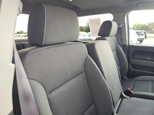 2016 Chevrolet Silverado 3500 HD LT