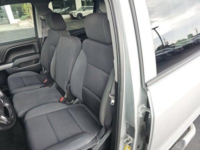 2016 Chevrolet Silverado 3500 HD LT