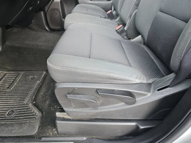 2016 Chevrolet Silverado 3500 HD LT