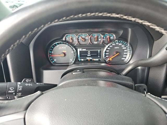 2016 Chevrolet Silverado 3500 HD LT