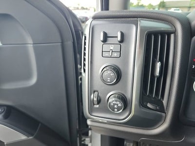 2016 Chevrolet Silverado 3500 HD LT