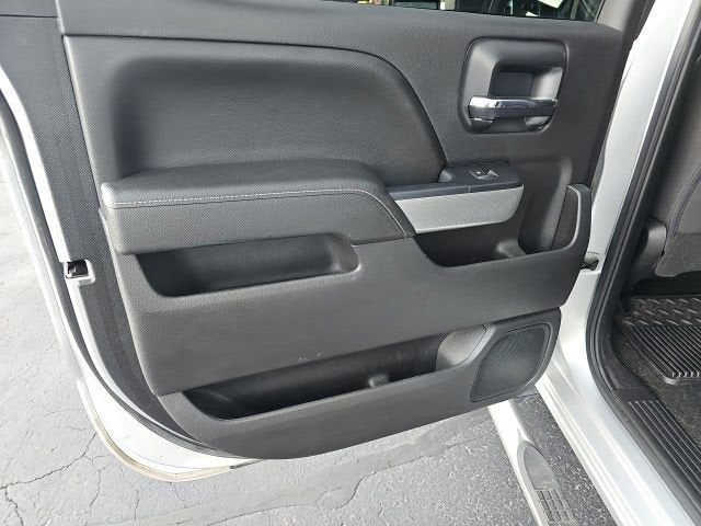 2016 Chevrolet Silverado 3500 HD LT