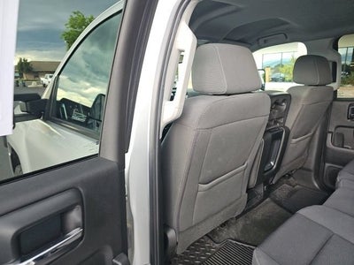 2016 Chevrolet Silverado 3500 HD LT